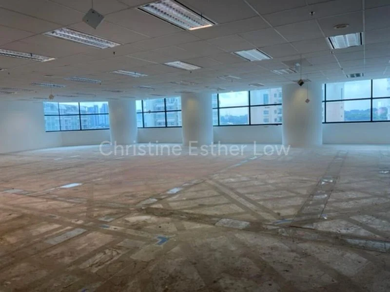Office for Rent: River Valley / Orchard - Image 4