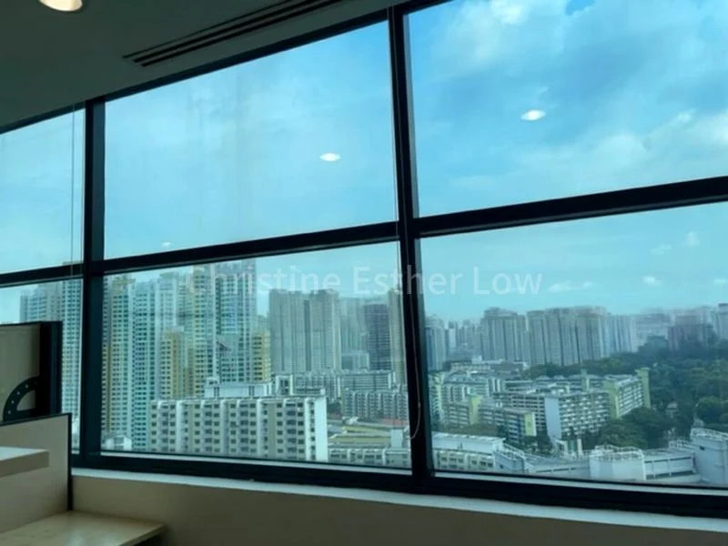 Office for Rent: River Valley / Orchard - Image 1