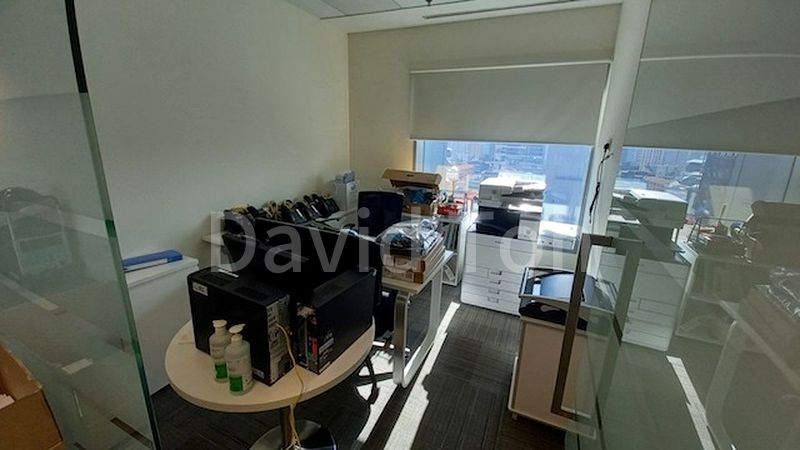 Office for Rent: Suntec City Tower - Image 4