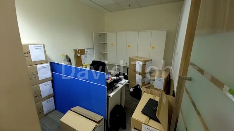 Office for Rent: Suntec City Tower - Image 10