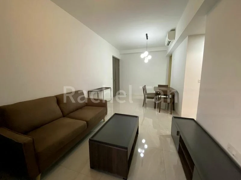2 Bed Condo for Rent in  Stars Of Kovan - Image 4