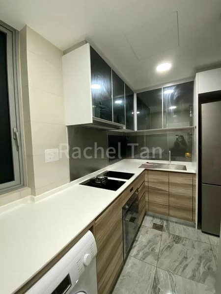 2 Bed Condo for Rent in  Stars Of Kovan - Image 7