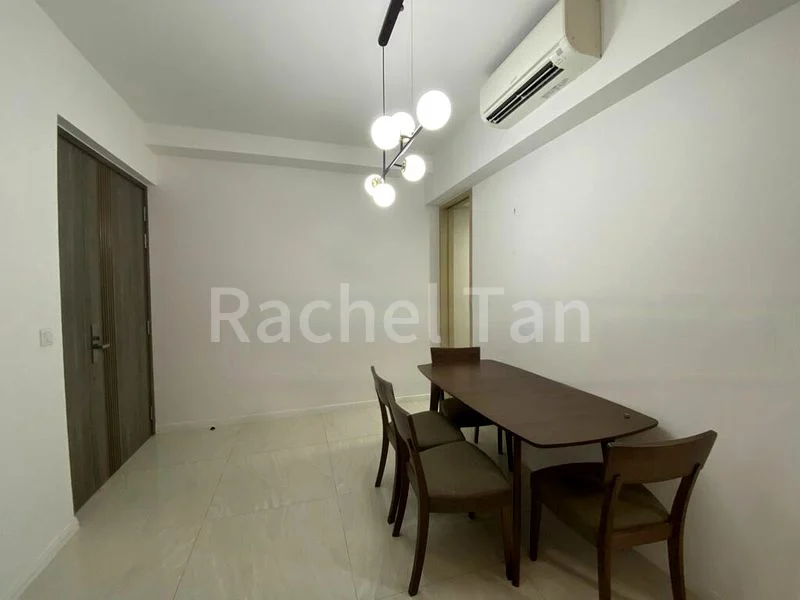 2 Bed Condo for Rent in  Stars Of Kovan - Image 5