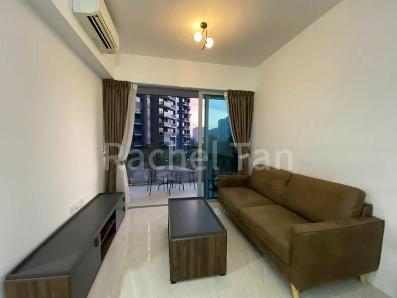 2 Bed Condo for Rent in  Stars Of Kovan - Image 2