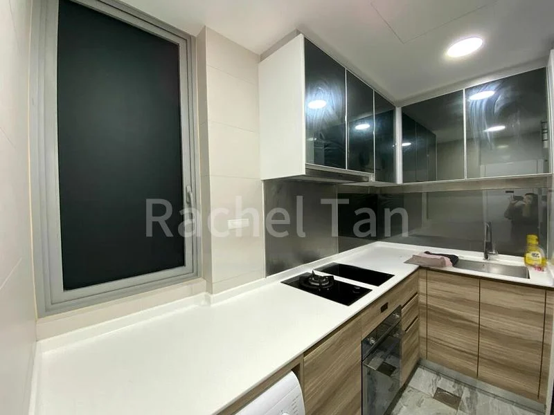 2 Bed Condo for Rent in  Stars Of Kovan - Image 6