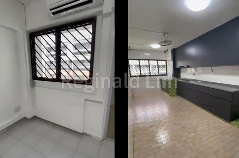 4 Room (4A) HDB for Rent in  118 Clementi Street 13 - Image 10