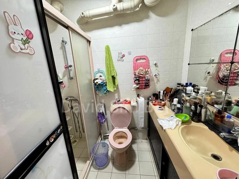 Executive HDB for Rent in  337 Sembawang Crescent - Image 9