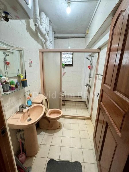 Executive HDB for Rent in  337 Sembawang Crescent - Image 8