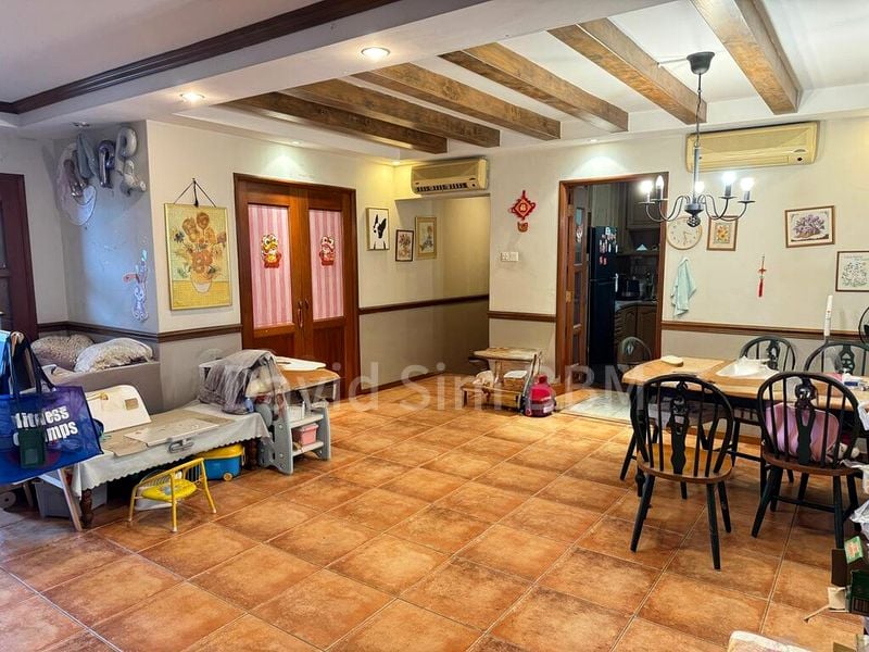 Executive HDB for Rent in  337 Sembawang Crescent - Image 1