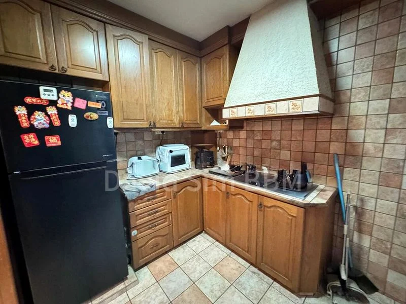 Executive HDB for Rent in  337 Sembawang Crescent - Image 5