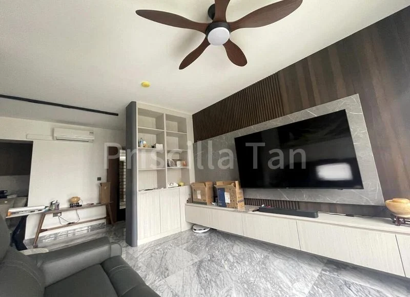 Common Room (HDB) for Rent in  Sengkang East Drive - Image 3