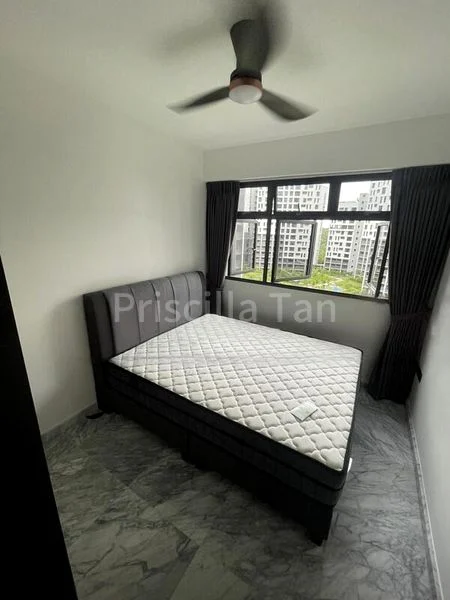 Common Room (HDB) for Rent in  Sengkang East Drive - Image 5