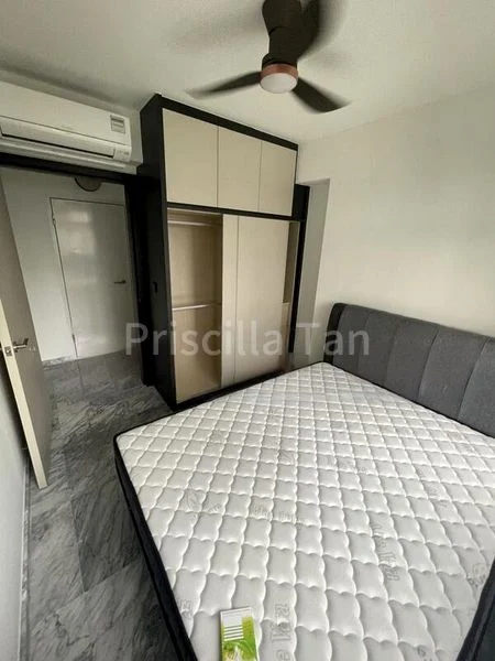 Common Room (HDB) for Rent in  Sengkang East Drive - Image 4