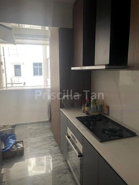 Common Room (HDB) for Rent in  Sengkang East Drive - Image 2