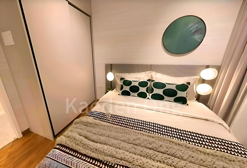 4 Bed Apartment (Condo) for Sale in The Arcady At Boon Keng - Image 15