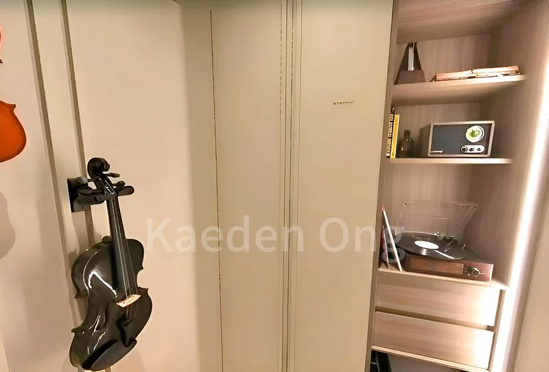 4 Bed Apartment (Condo) for Sale in The Arcady At Boon Keng - Image 6