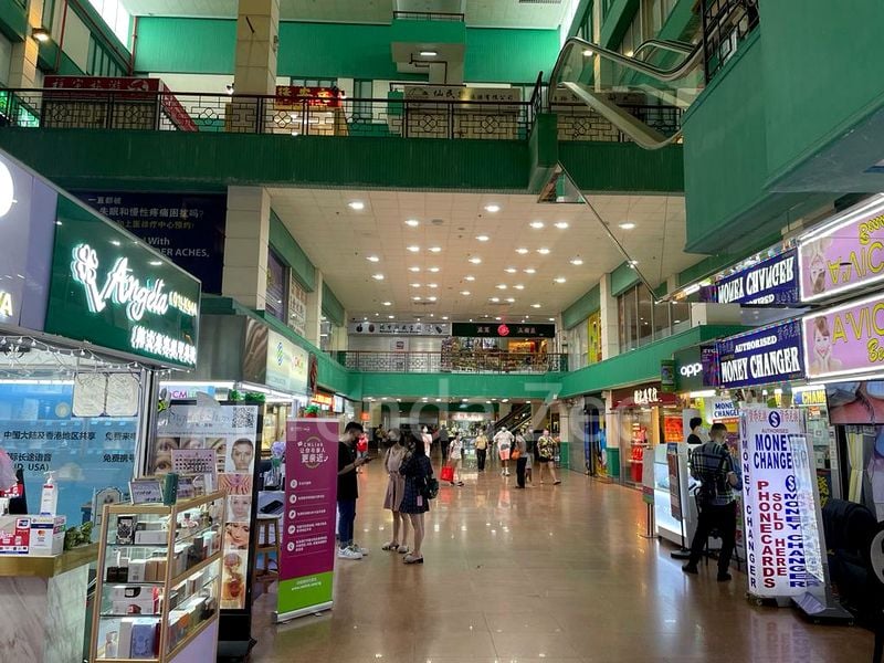 Other Retail for Sale: People's Park Complex - Image 13