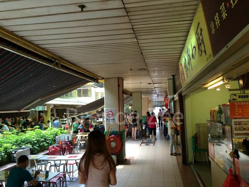 Other Retail for Sale: People's Park Complex - Image 8