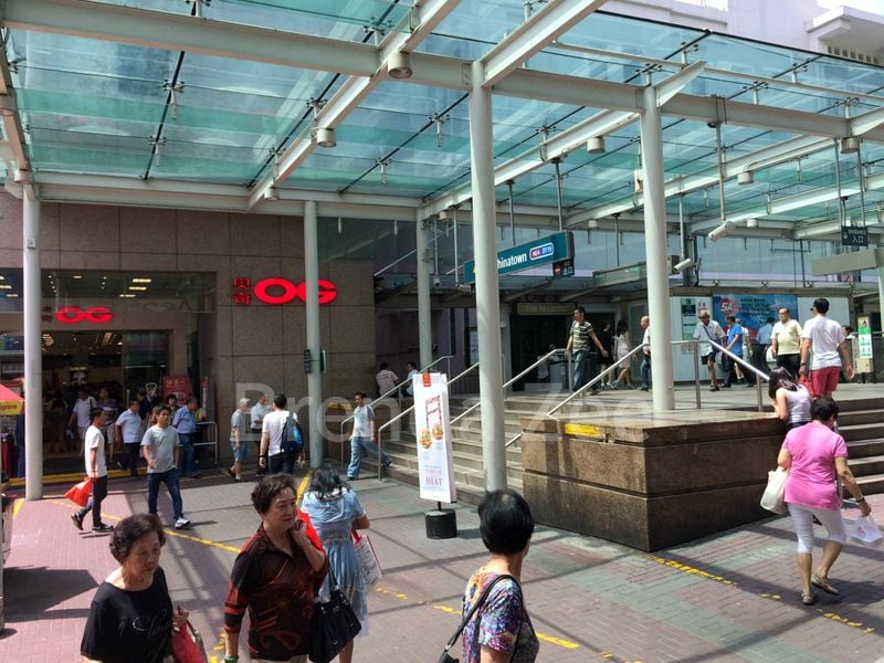 Other Retail for Sale: People's Park Complex - Image 3