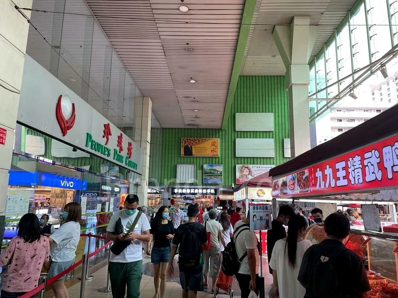 Other Retail for Sale: People's Park Complex - Image 14