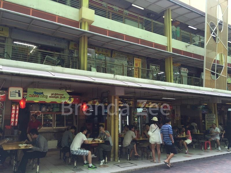 Other Retail for Sale: People's Park Complex - Image 6