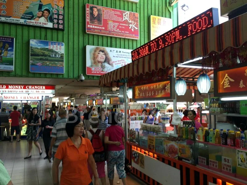 Other Retail for Sale: People's Park Complex - Image 12