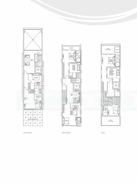 8 Bed Bungalow (Landed) for Sale in Kampong Wak Hassan - Image 11