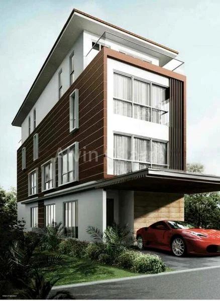 8 Bed Bungalow (Landed) for Sale in Kampong Wak Hassan - Image 4