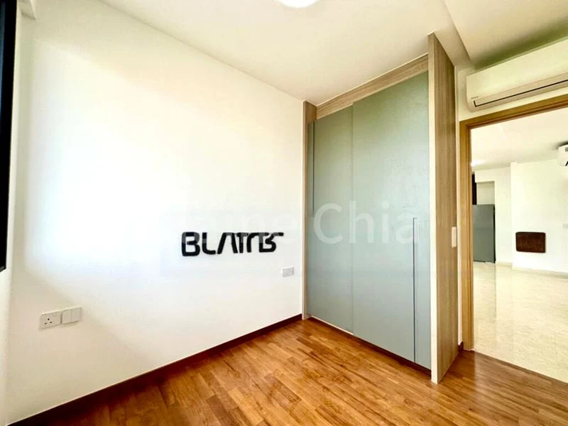 2 Bed Condo for Rent in  Urban Treasures - Image 5