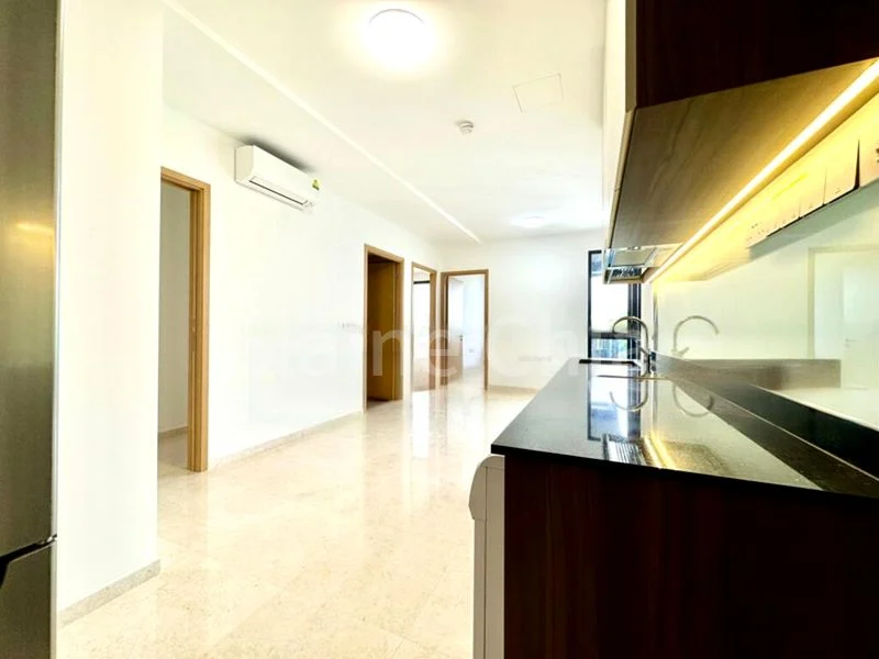 2 Bed Condo for Rent in  Urban Treasures - Image 2