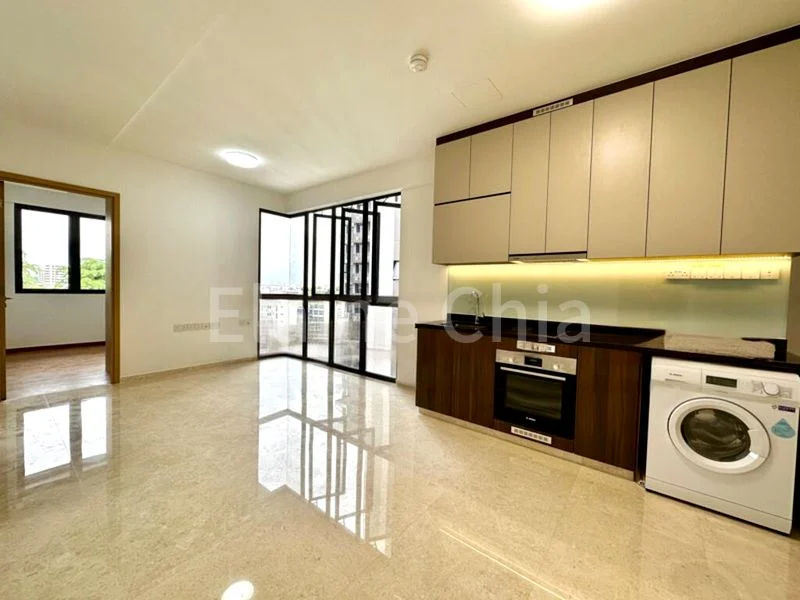 2 Bed Condo for Rent in  Urban Treasures - Image 1