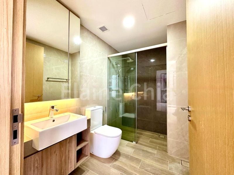 2 Bed Condo for Rent in  Urban Treasures - Image 3
