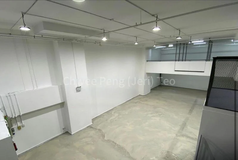 Light Industrial (B1) for Rent: Win5 @ Yishun - Image 3