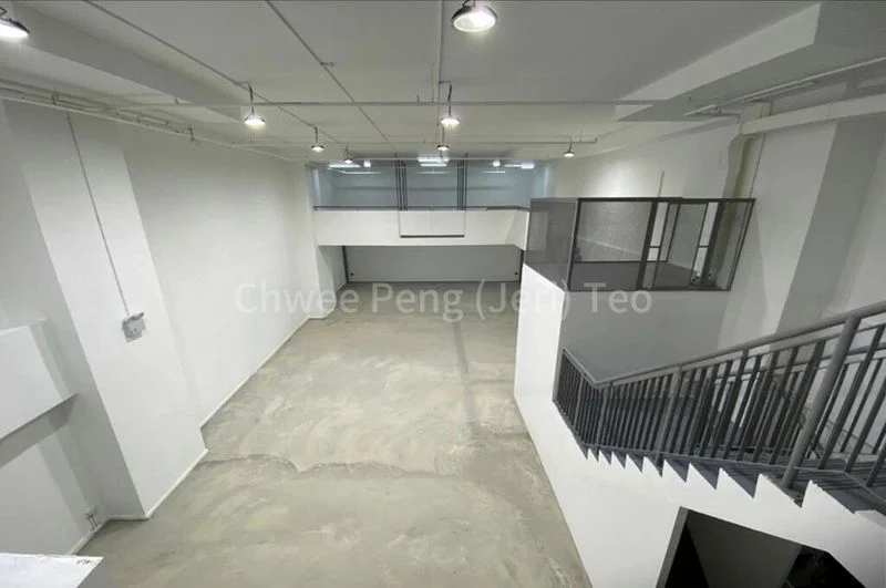 Light Industrial (B1) for Rent: Win5 @ Yishun - Image 4