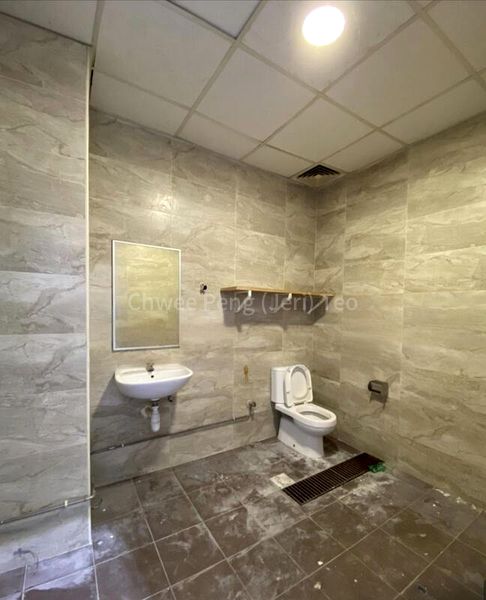 Light Industrial (B1) for Rent: Win5 @ Yishun - Image 7