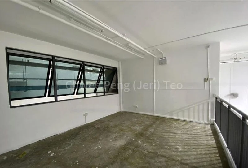 Light Industrial (B1) for Rent: Win5 @ Yishun - Image 6