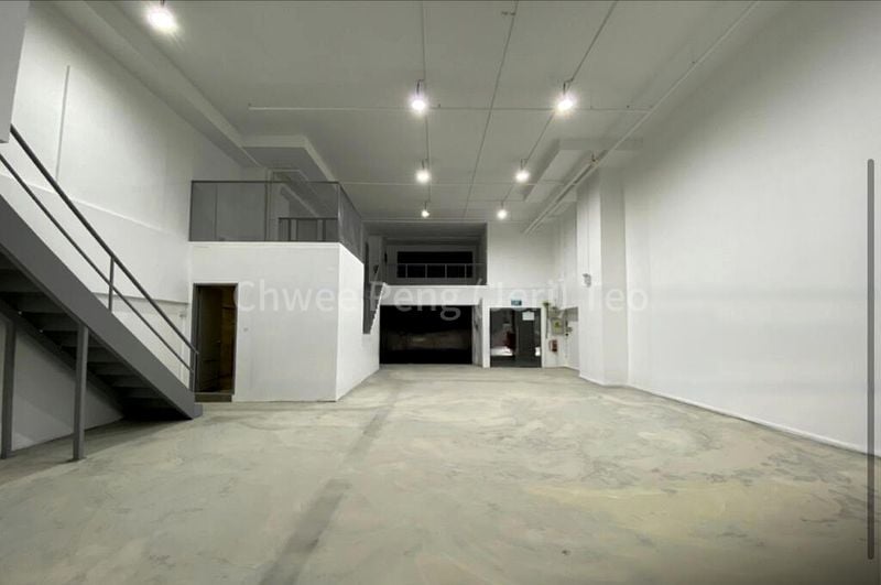 Light Industrial (B1) for Rent: Win5 @ Yishun - Image 2