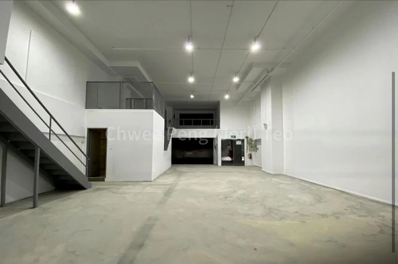 Light Industrial (B1) for Rent: Win5 @ Yishun - Image 2