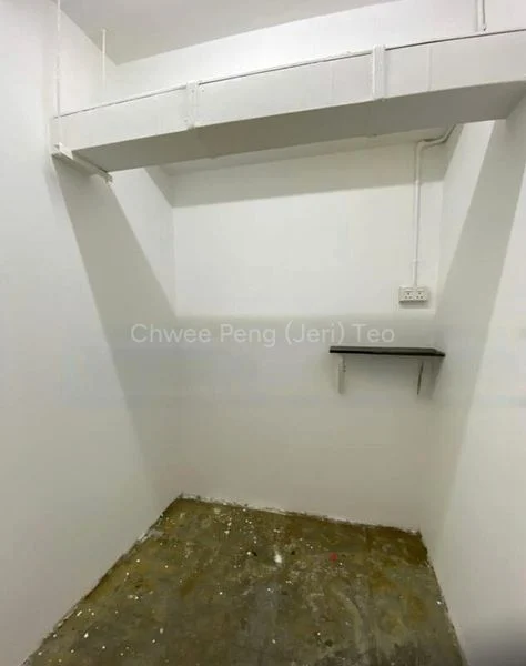 Light Industrial (B1) for Rent: Win5 @ Yishun - Image 8