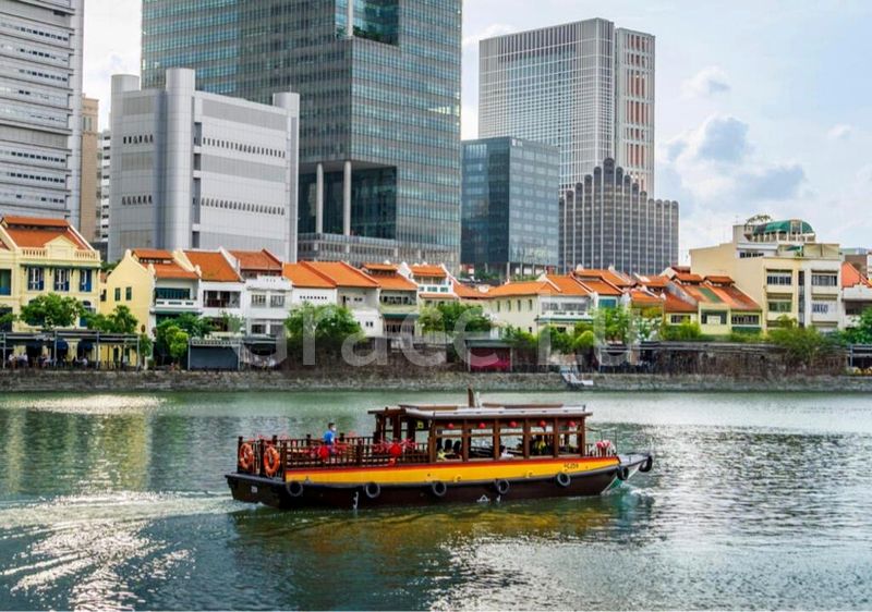 Shop / Shophouse for Sale: Boat Quay - Image 4