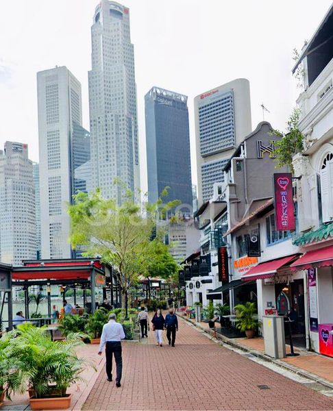 Shop / Shophouse for Sale: Boat Quay - Image 3