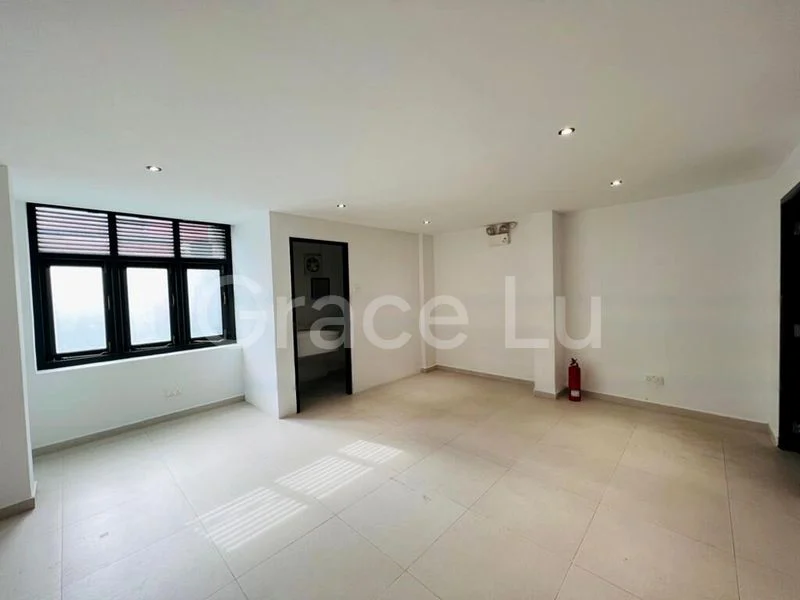 Shop / Shophouse for Sale: Boat Quay - Image 1
