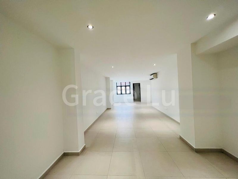 Shop / Shophouse for Sale: Boat Quay - Image 2