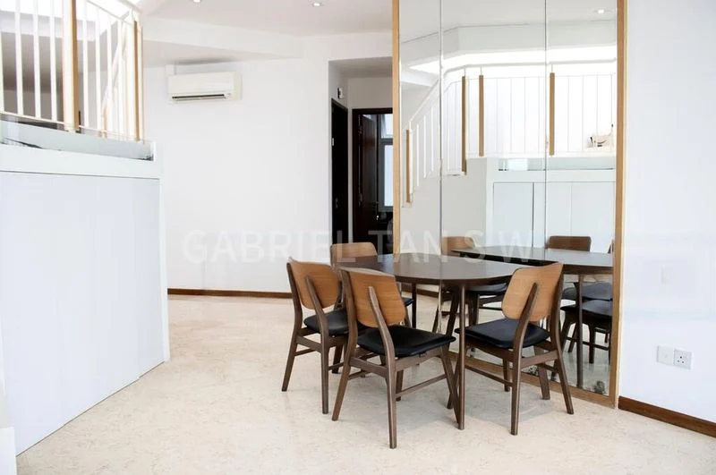3 Bed Condo for Sale in  The Aston - Image 3
