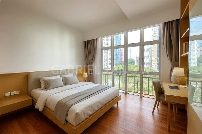 3 Bed Condo for Sale in  The Aston - Image 8