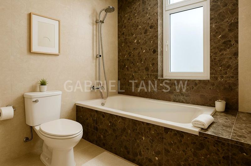 3 Bed Condo for Sale in  The Aston - Image 18