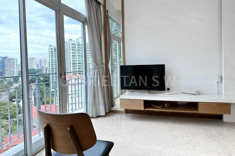 3 Bed Condo for Sale in  The Aston - Image 2