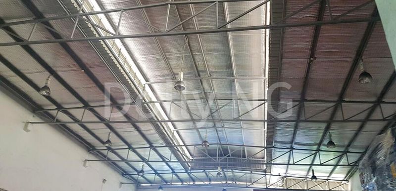 Factory / Workshop (B2) for Sale: Terrace Unit with Dual Access - Image 2