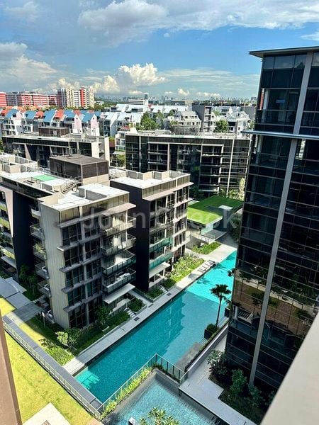 2 Bed Condo for Sale in Forett@Bukit Timah - Image 3