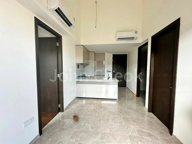 2 Bed Condo for Sale in Forett@Bukit Timah - Image 2